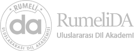 İZLE / WATCH | RumeliDA | Uluslararası Dil Akademisi