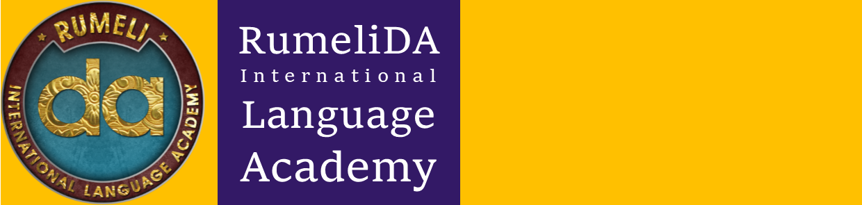 RumeliDA | Uluslararası Dil Akademisi